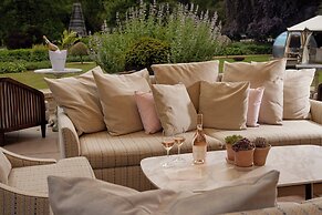 Homewood Hotel & Spa