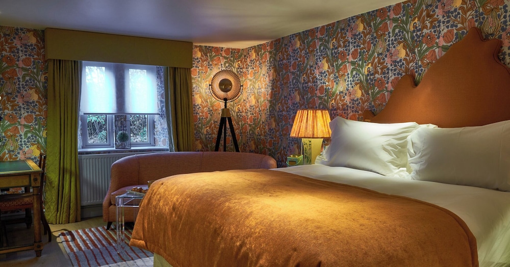 Homewood Hotel & Spa