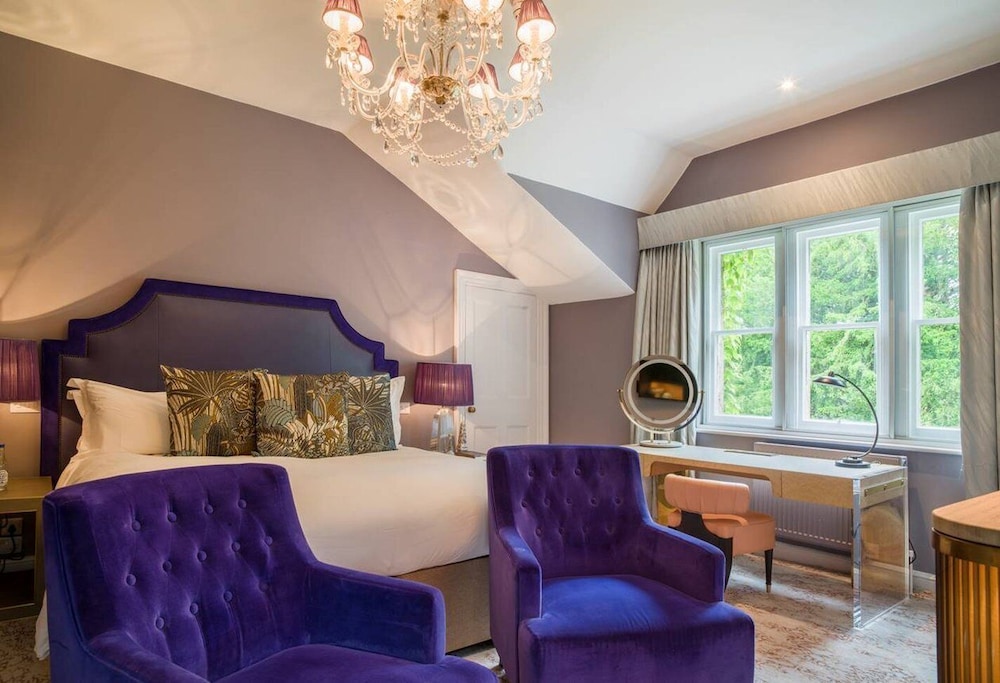 Homewood Hotel & Spa