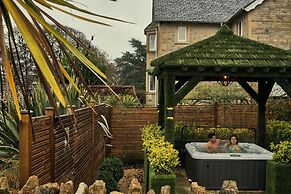 Homewood Hotel & Spa