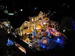 Homewood Hotel & Spa