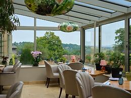 Homewood Hotel & Spa