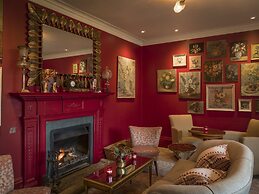 Homewood Hotel & Spa