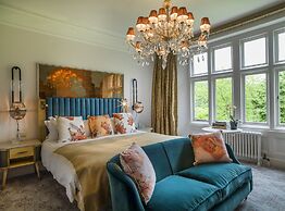 Homewood Hotel & Spa