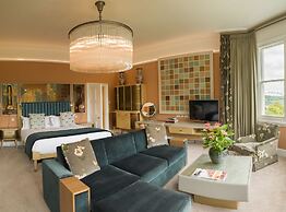 Homewood Hotel & Spa