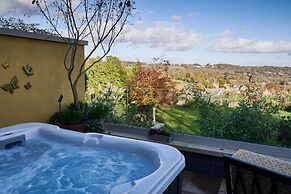 Homewood Hotel & Spa