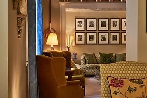 Homewood Hotel & Spa
