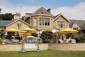 Homewood Hotel & Spa