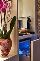 Homewood Hotel & Spa