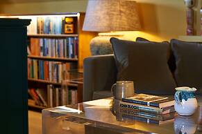 Homewood Hotel & Spa