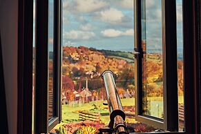 Homewood Hotel & Spa