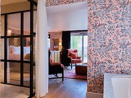 Homewood Hotel & Spa