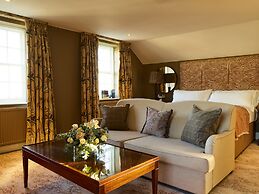 Homewood Hotel & Spa