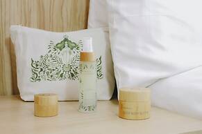 Homewood Hotel & Spa
