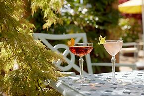 Homewood Hotel & Spa