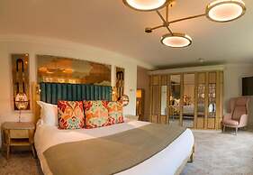 Homewood Hotel & Spa