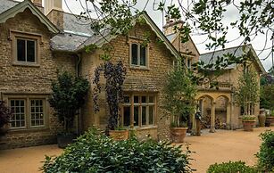 Homewood Hotel & Spa