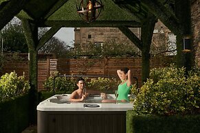 Homewood Hotel & Spa