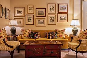Homewood Hotel & Spa