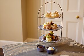 Homewood Hotel & Spa