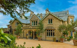 Homewood Hotel & Spa