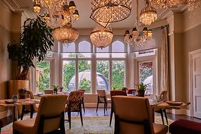 Homewood Hotel & Spa