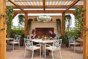 Homewood Hotel & Spa