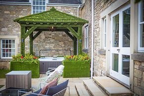 Homewood Hotel & Spa