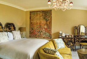 Homewood Hotel & Spa