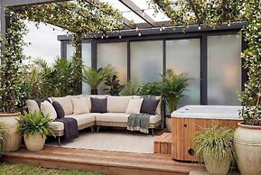 Homewood Hotel & Spa