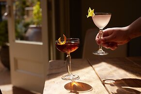 Homewood Hotel & Spa