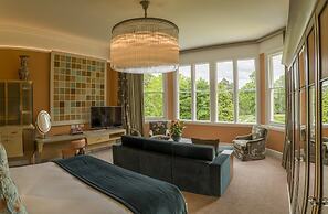 Homewood Hotel & Spa