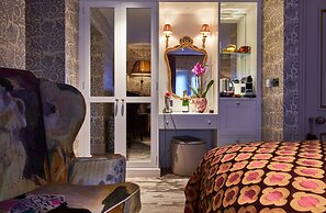 Homewood Hotel & Spa