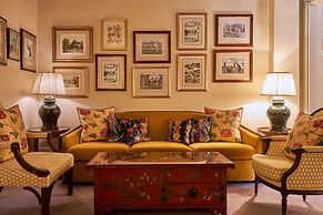 Homewood Hotel & Spa