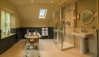 Homewood Hotel & Spa