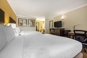 Best Western Plus Orange County Airport North