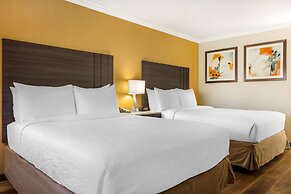Best Western Plus Orange County Airport North