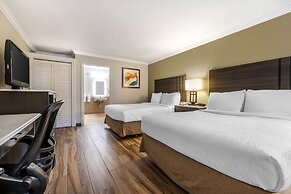 Best Western Plus Orange County Airport North