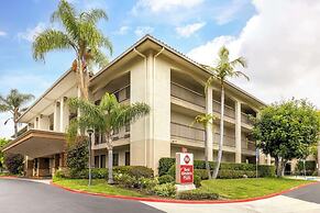 Best Western Plus Orange County Airport North