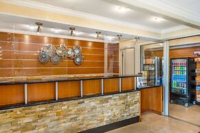 Best Western Plus Orange County Airport North