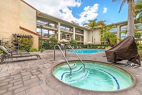 Best Western Plus Orange County Airport North