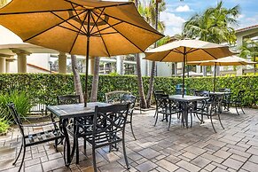 Best Western Plus Orange County Airport North