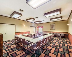 Econo Lodge Inn & Suites Eagle Pass