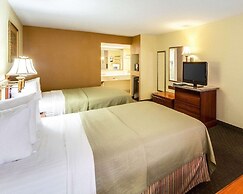 Econo Lodge Inn & Suites Eagle Pass