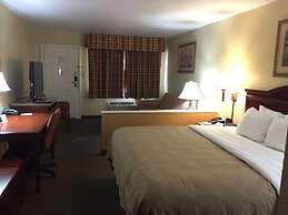 Econo Lodge Inn & Suites Eagle Pass