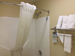 Econo Lodge Inn & Suites Eagle Pass