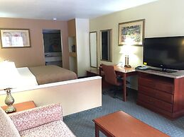 Econo Lodge Inn & Suites Eagle Pass