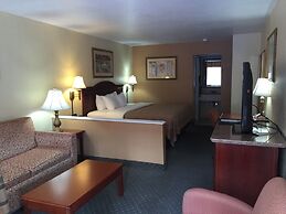 Econo Lodge Inn & Suites Eagle Pass