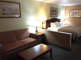 Econo Lodge Inn & Suites Eagle Pass
