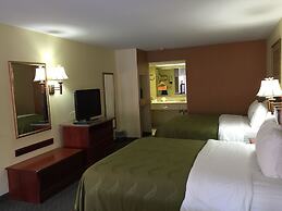 Econo Lodge Inn & Suites Eagle Pass